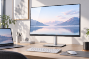 MA320UPがMac純正より黄色っぽい？――R97・G98・B100でiMacの白とツヤ感にかなり近づいた【実際に満足した設定】